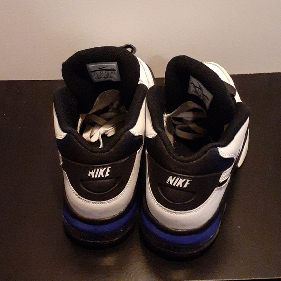 Air Force Max B Barkley's - Picture 4 of 4